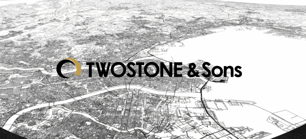 TWOSTONE&Sons