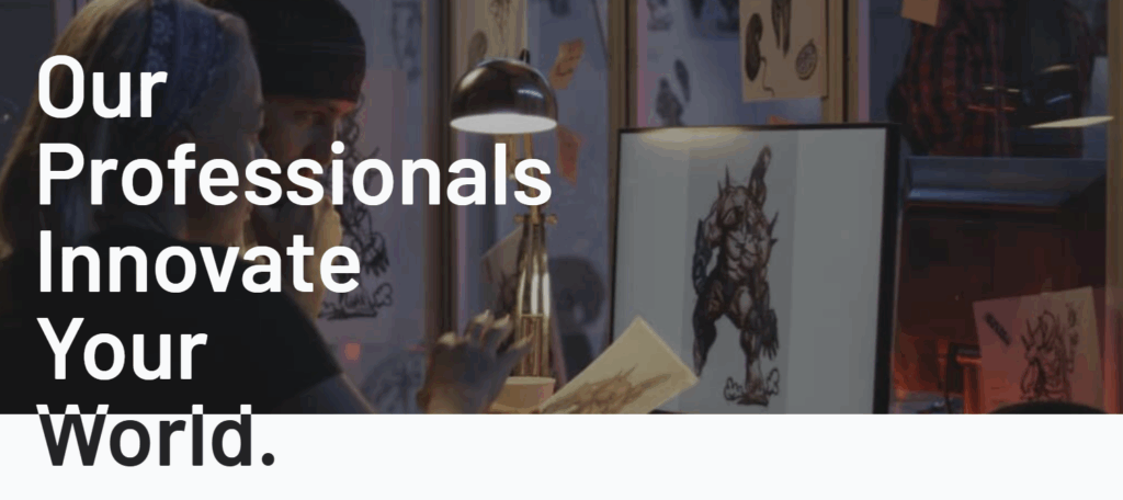 クリーク・アンド・リバー社