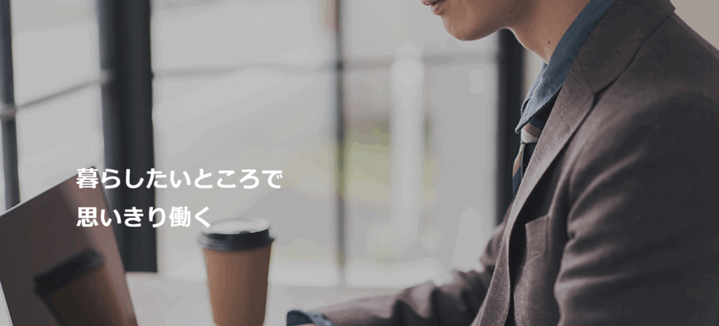 リージョナルキャリア