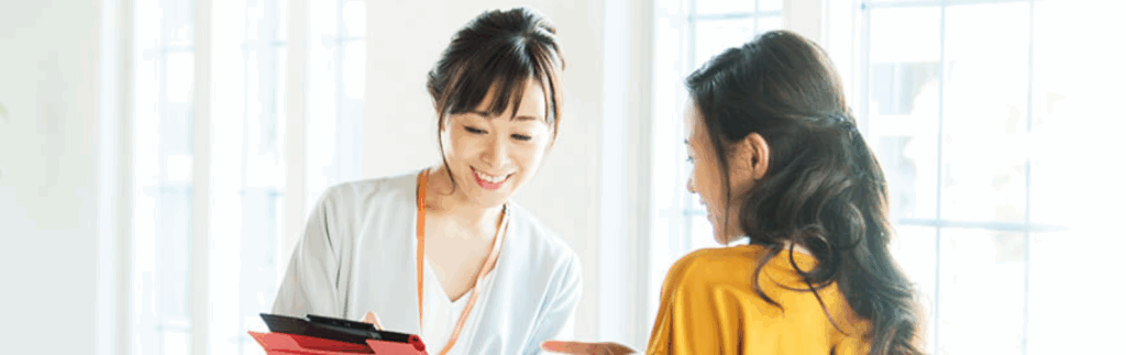 マイナビ 女性のお仕事