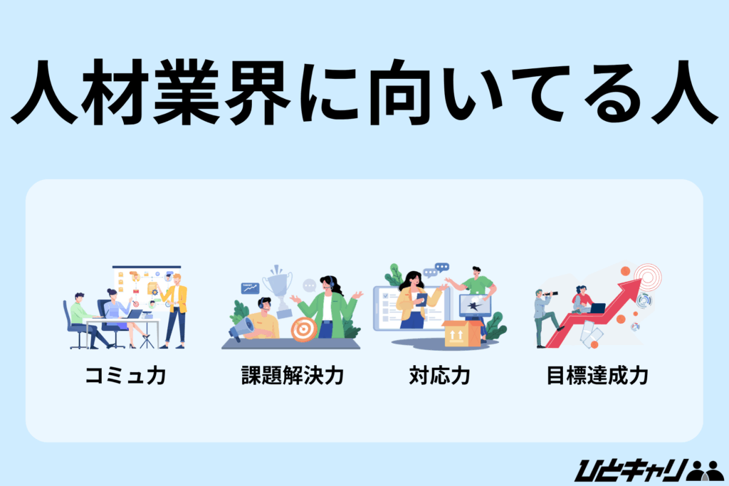 人材業界 オワコン