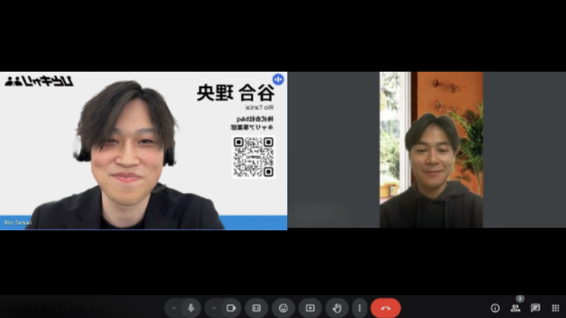 ひとキャリ利用者インタビュー｜コンサル職から人材業界へ！未経験転職成功談を取材しました