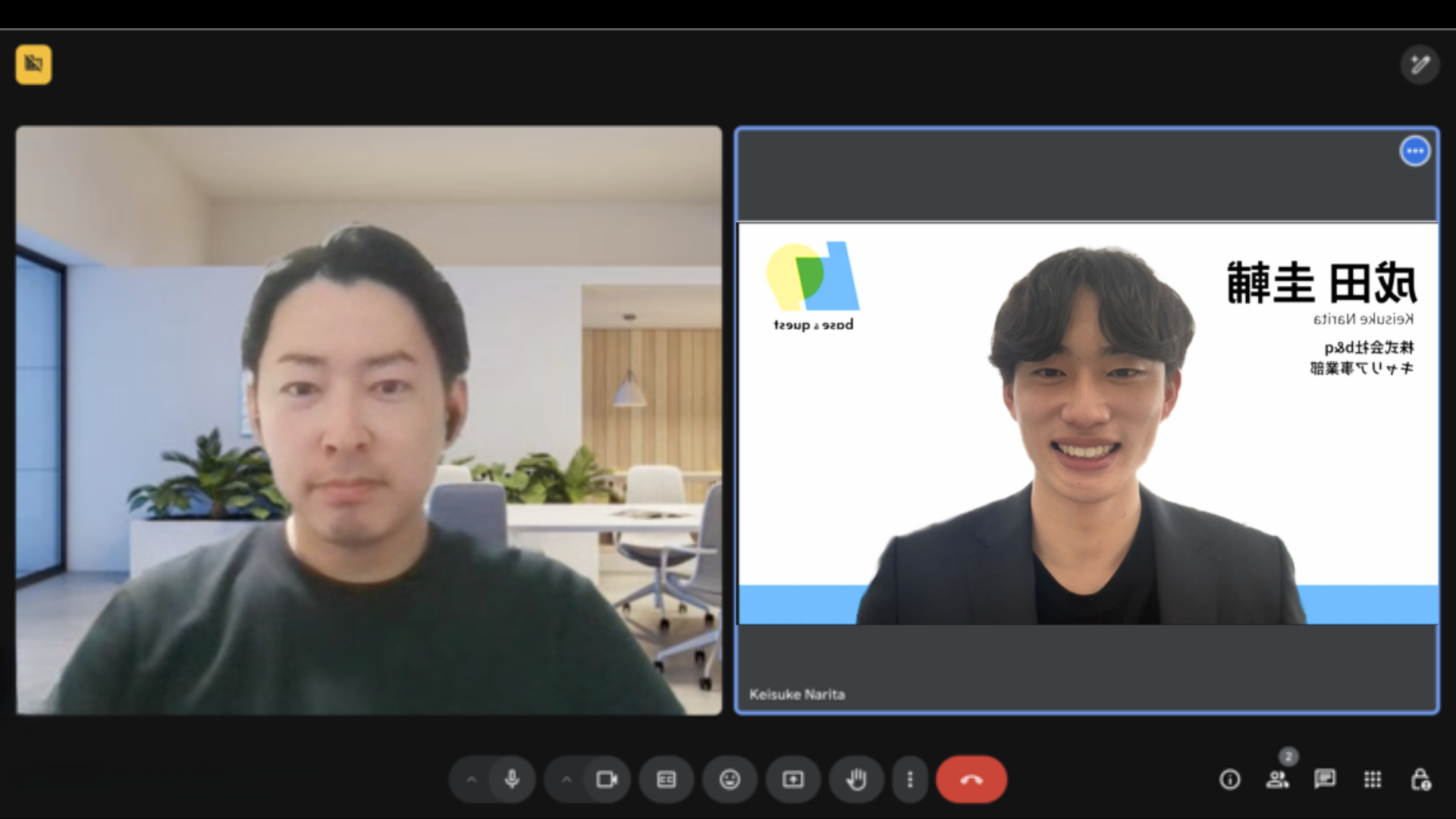 ひとキャリ利用者インタビュー｜人材紹介会社への転職成功談を取材しました！