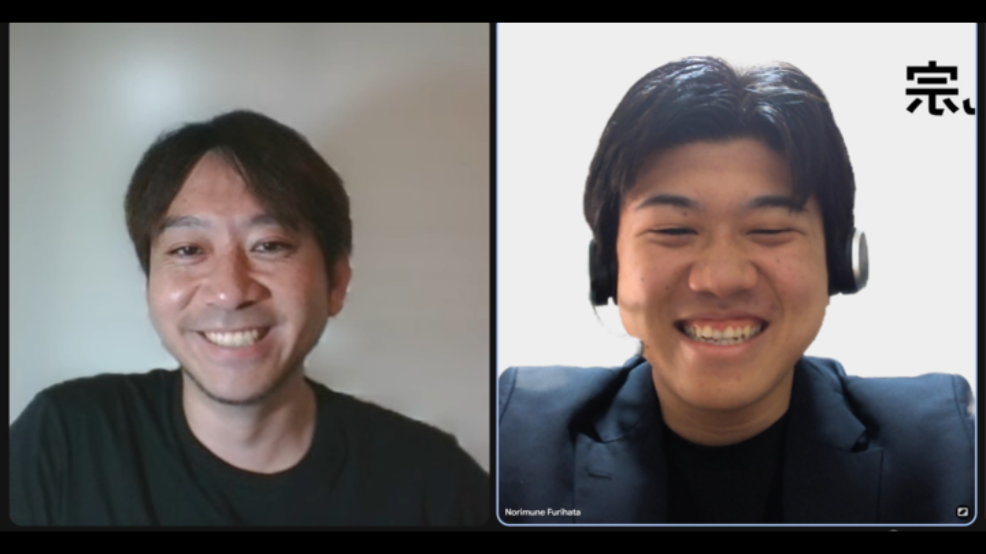 ひとキャリ利用者インタビュー｜未経験からキャリアアドバイザーへ！「第2のキャリア」のスタートとなった今回の転職エピソードを取材しました