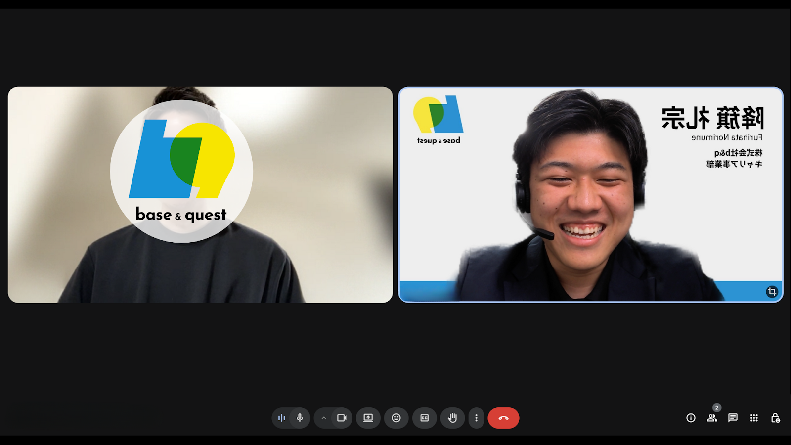 ひとキャリ利用者インタビュー｜今までのスキルを生かし人材業界へ！30代から未経験業界へ挑戦する転職エピソードを取材しました