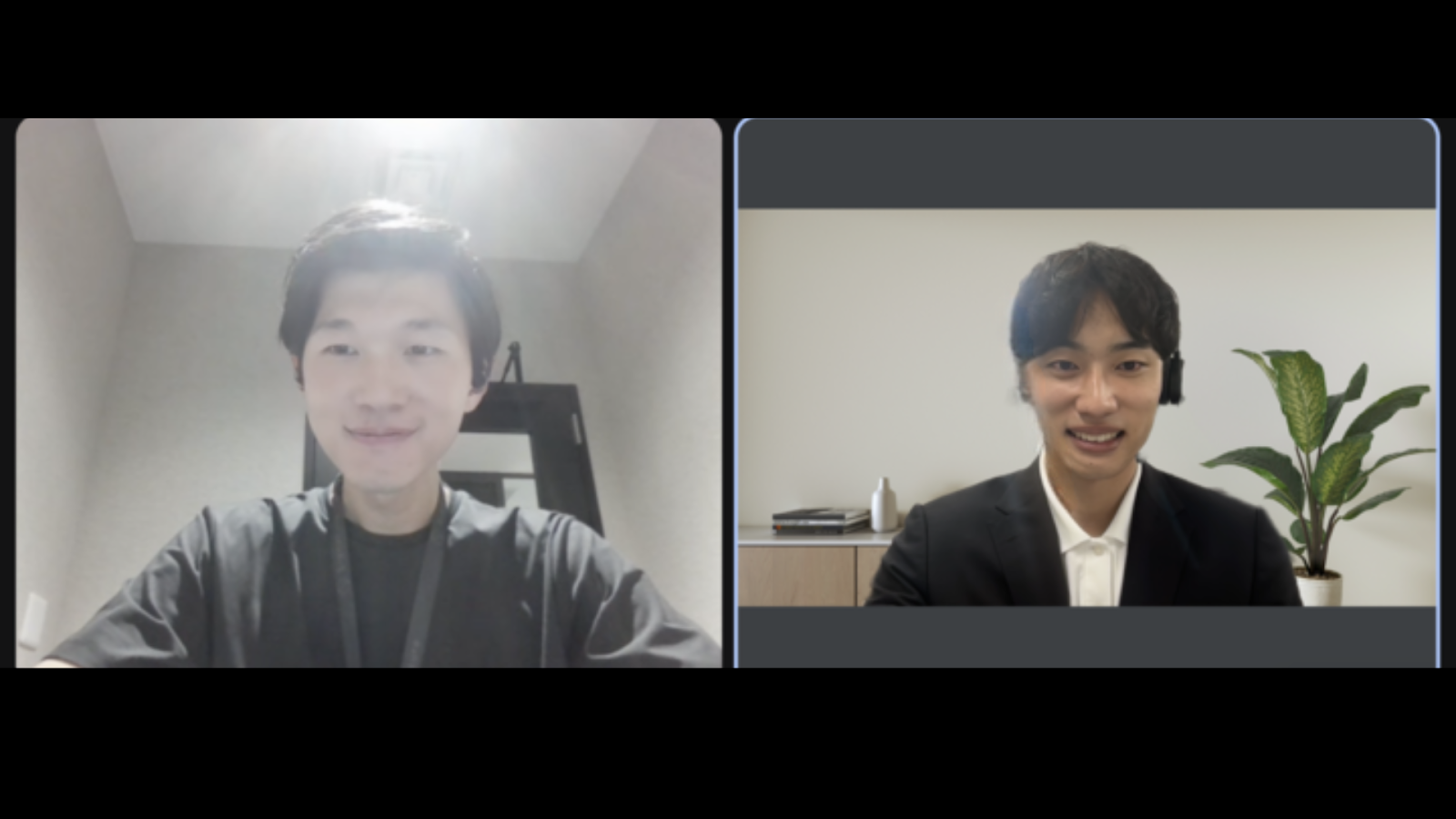 ひとキャリ利用者インタビュー｜「もう一度人材業界へ」人材業界への思いや転職先企業でのエピソードを取材しました