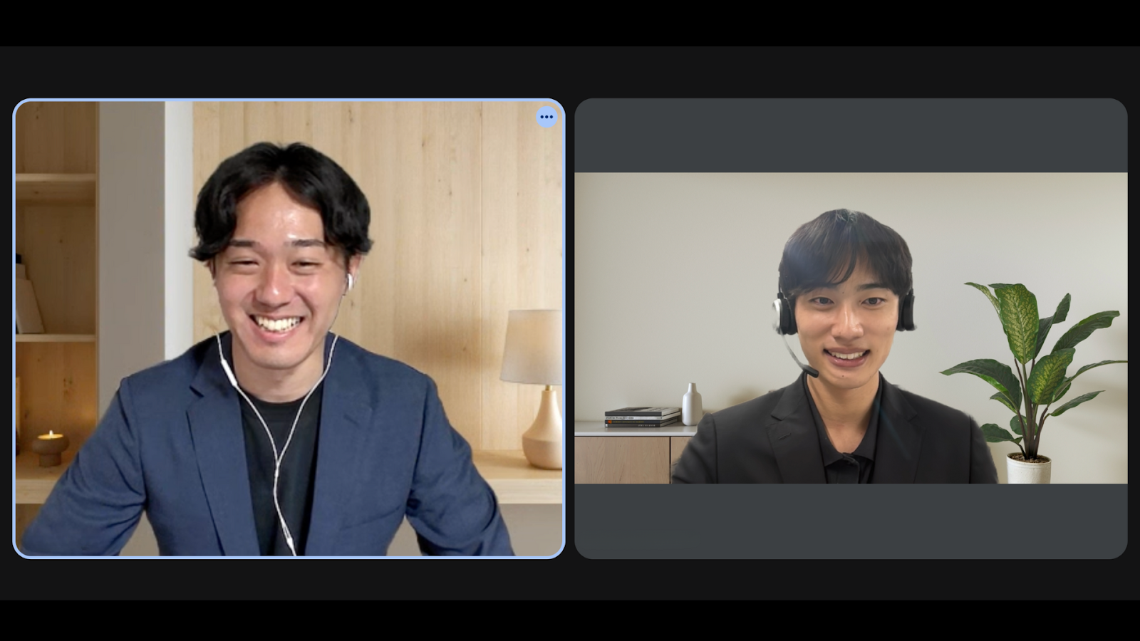 ひとキャリ利用者インタビュー｜「求職者様を親身にご支援できる人材紹介企業に入りたい」強い思いを実現した転職エピソードを取材しました